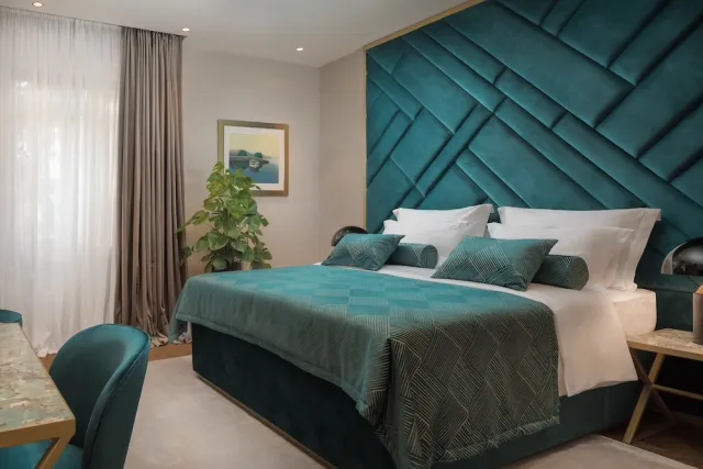 Billede av hotellet Five Elements Luxury Rooms - nummer 1 af 10