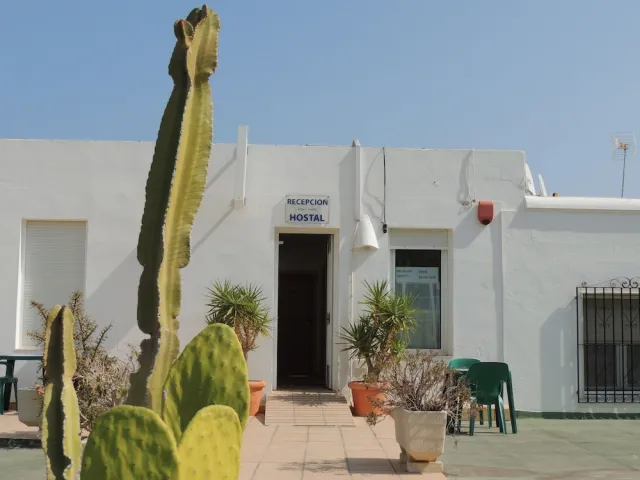 Billede av hotellet Hotel Virgen del Mar - nummer 1 af 10