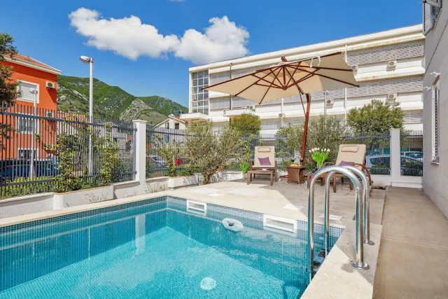 Hotellbilder av Maison W - nummer 1 av 47