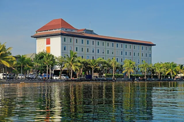 Billede av hotellet Singaraja Hotel - nummer 1 af 10