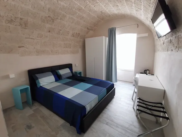 Billede av hotellet San Pietro al Borgo - nummer 1 af 23