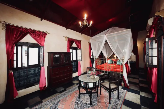 Hotellbilder av Emerson on Hurumzi - nummer 1 av 34