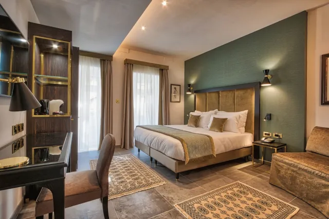 Billede av hotellet Palazzo Rosaria Boutique Hotel - nummer 1 af 10