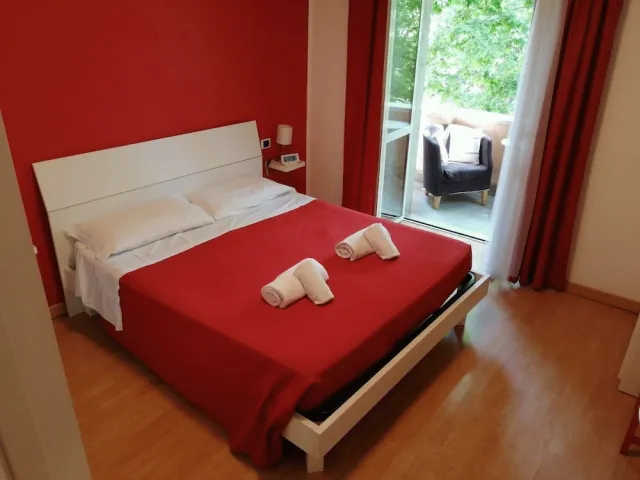Billede av hotellet AD Trastevere Guest House - nummer 1 af 10