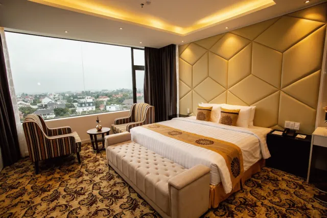 Billede av hotellet Elizabeth Hotel - nummer 1 af 65