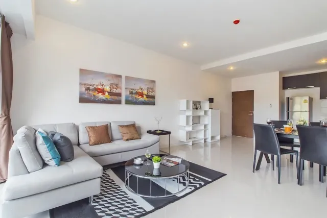 Billede av hotellet Chic Condo Karon by RESAVA - nummer 1 af 10