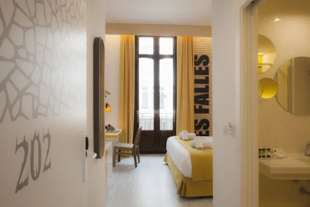 Hotellbilder av Casual Socarrat - Adults Only Hotel - nummer 1 av 63