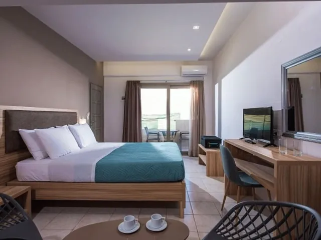 Billede av hotellet Thania Seaside Smotel - Adults Only - nummer 1 af 10