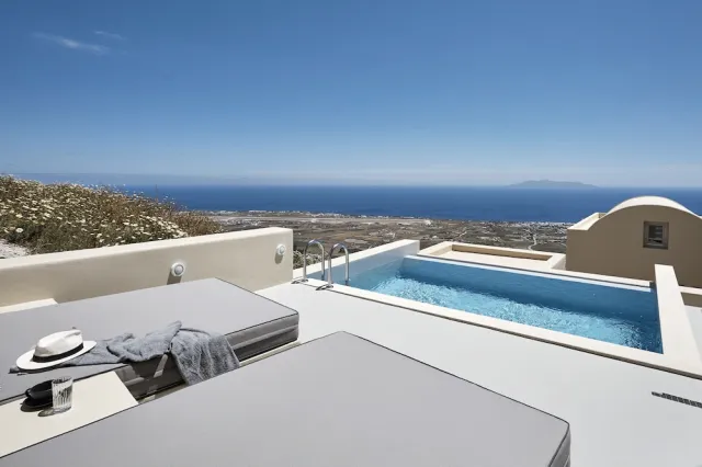 Hotellbilder av Star Infinity Suites - nummer 1 av 10