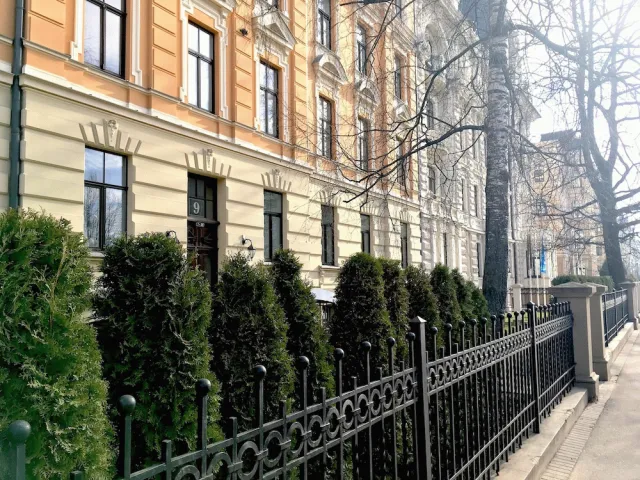 Hotellbilder av Elizabetes Center Apartments - nummer 1 av 36