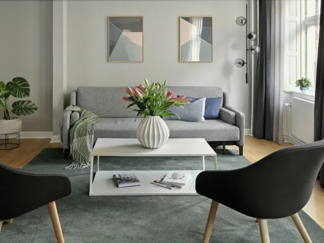 Billede av hotellet Rosenborg Hotel Apartments - nummer 1 af 10