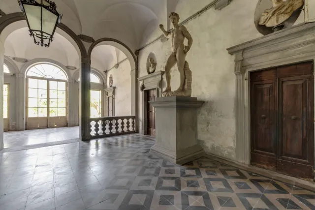 Billede av hotellet Residenza D'Epoca Sant'Egidio - nummer 1 af 10