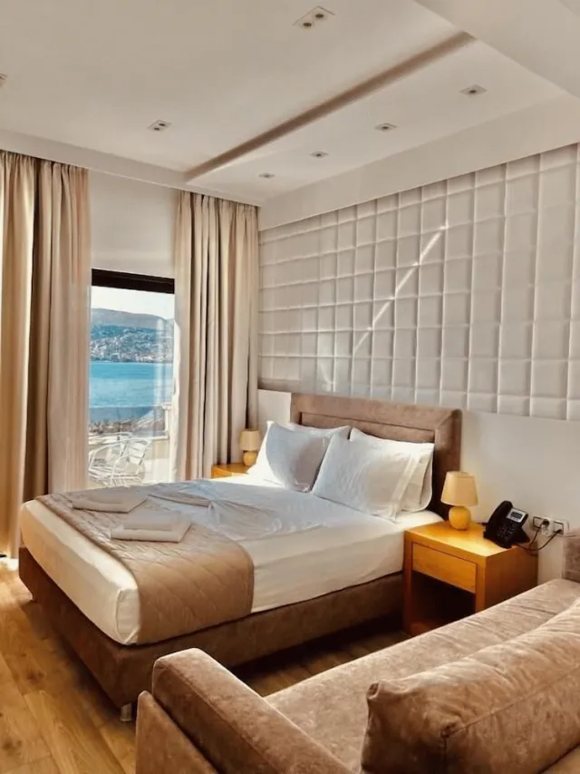 Hotellbilder av Hotel Sole - nummer 1 av 48