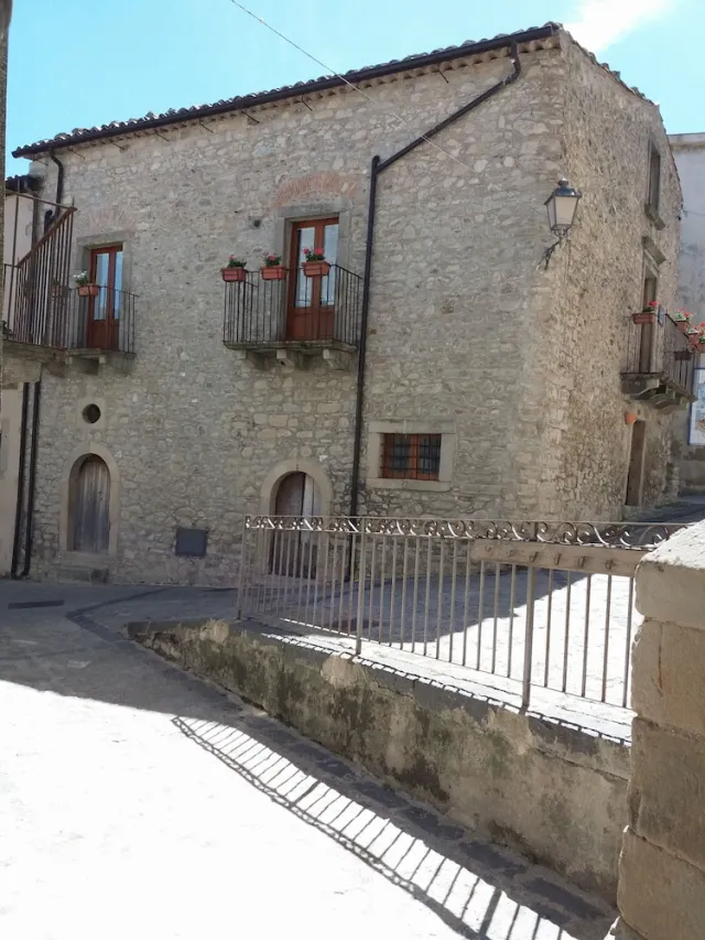 Billede av hotellet San Nicolò Holiday Home - nummer 1 af 10