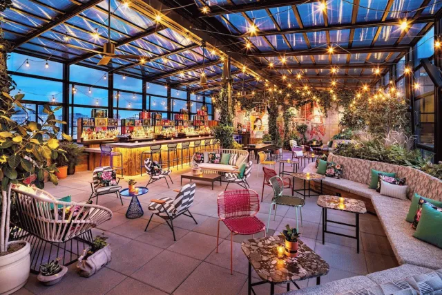 Billede av hotellet Moxy NYC East Village - nummer 1 af 57