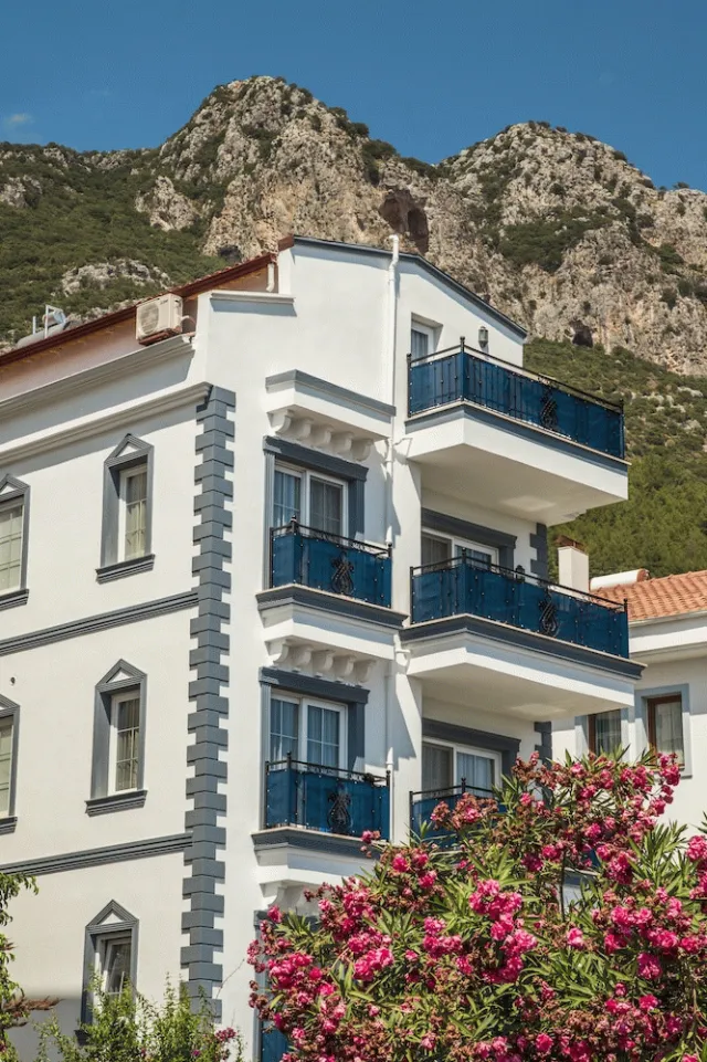 Billede av hotellet Dekatria Rooms & Aparts - nummer 1 af 10