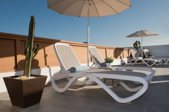 Billede av hotellet Hotel Idafe - nummer 1 af 10