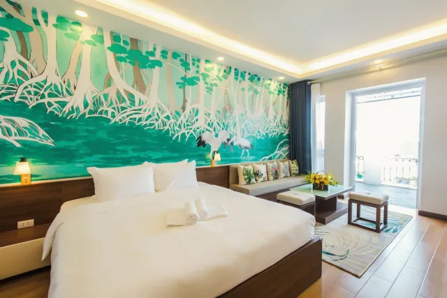 Billede av hotellet Nexy Living - nummer 1 af 10
