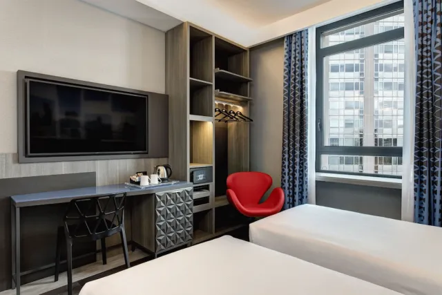Billede av hotellet iQ Hotel Milano - nummer 1 af 10