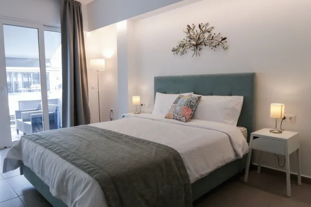 Hotellbilder av V36 Suites - nummer 1 av 27