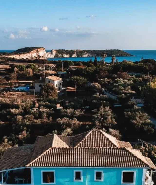 Billede av hotellet Areti Orfeas Studios - nummer 1 af 10