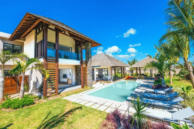 Billede av hotellet Mythic Suites & Villas by MJ Holidays - nummer 1 af 10