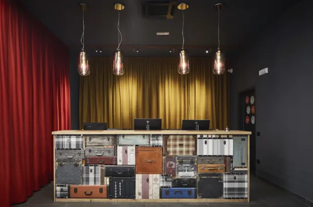 Billede av hotellet The Modernist Hotel - nummer 1 af 10