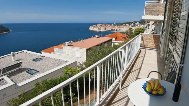 Billede av hotellet Sipa Apartments - nummer 1 af 10