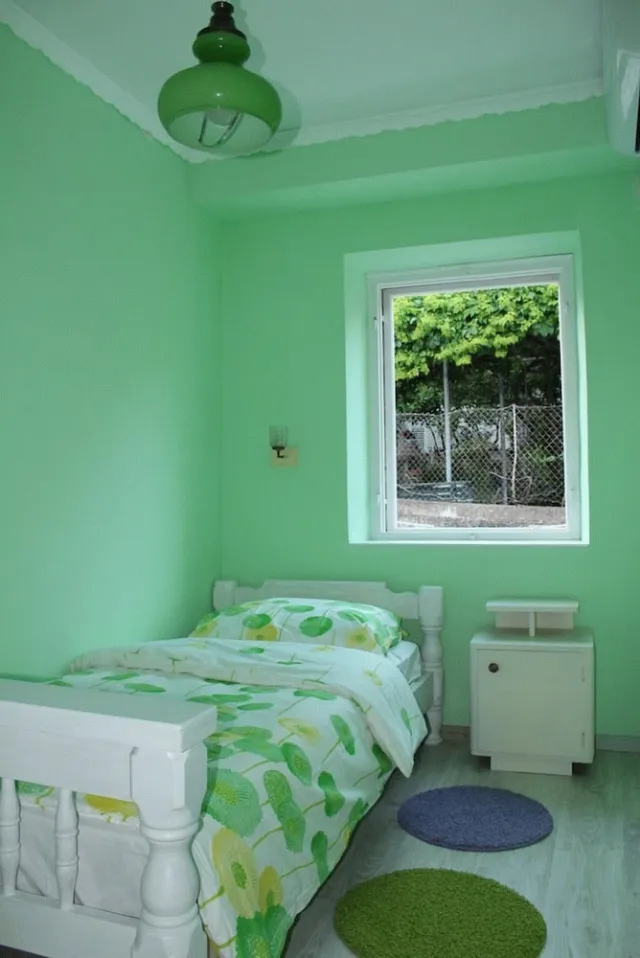 Billede av hotellet Guest House Gugily - nummer 1 af 10