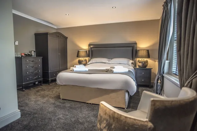 Hotellbilder av N'ista Boutique Rooms Birkdale - Southport - nummer 1 av 20