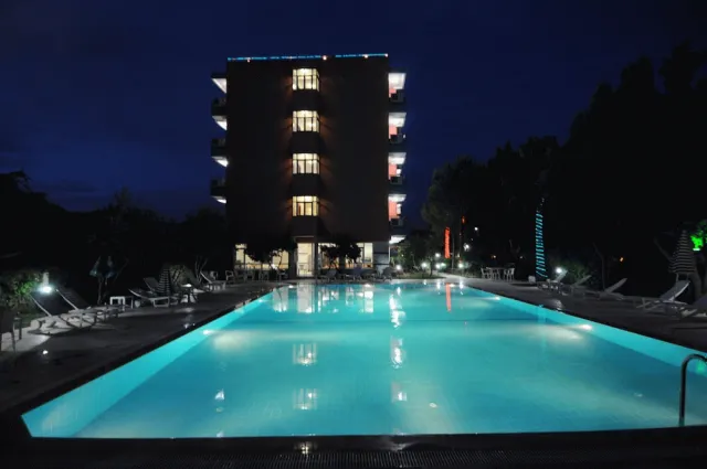 Billede av hotellet Bellissima Hotel - nummer 1 af 44