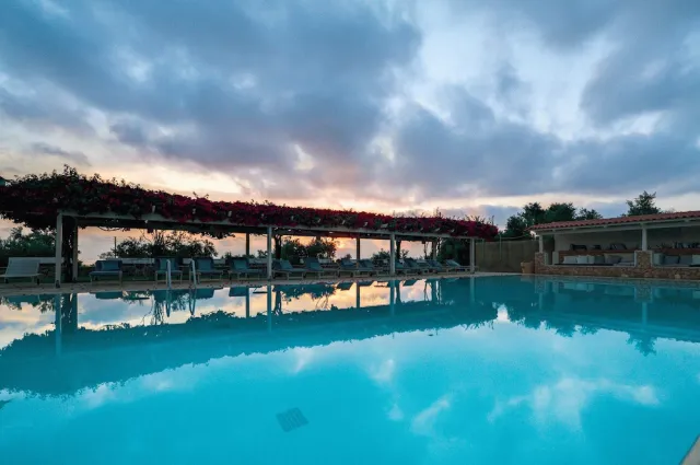 Hotellbilder av Agrikies Country Retreat - nummer 1 av 35