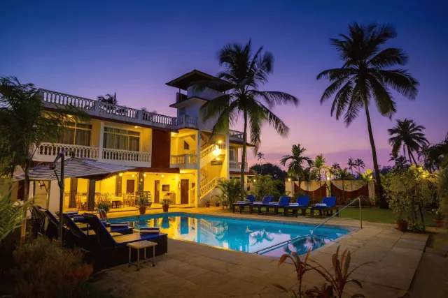 Hotellbilder av La Vaiencia Beach Resort - nummer 1 av 59