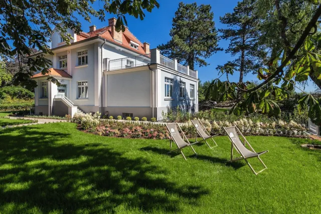 Hotellbilder av Hotel Testa - nummer 1 av 42