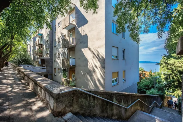 Billede av hotellet Apartment Jasmina - nummer 1 af 11