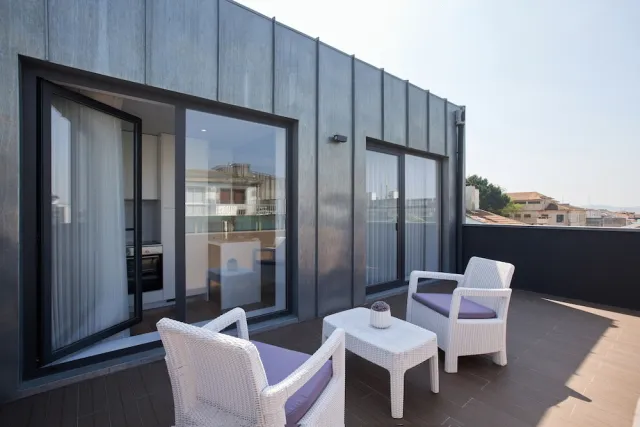 Billede av hotellet Signature Apartments Santa Catarina - nummer 1 af 10