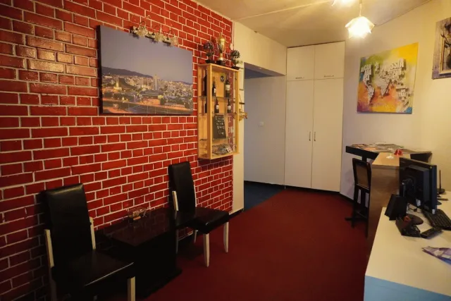 Billede av hotellet Moon Hostel - nummer 1 af 10