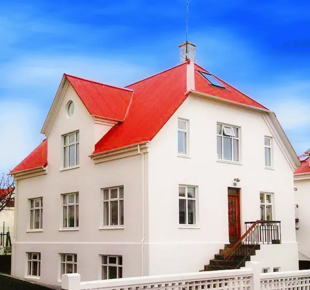 Billede av hotellet Refurinn Reykjavik Guesthouse - Hostel - nummer 1 af 10