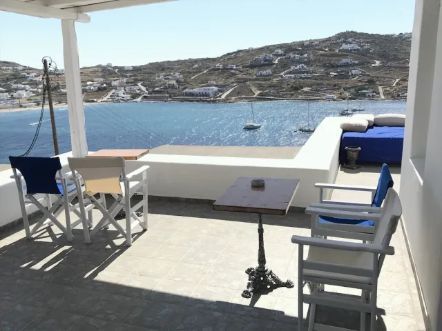 Hotellbilder av The Corfos Hills House - nummer 1 av 10