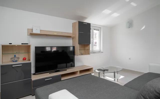 Hotellbilder av Apartment Lucia - nummer 1 av 10