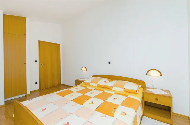 Hotellbilder av Apartments and Rooms Iva - nummer 1 av 87