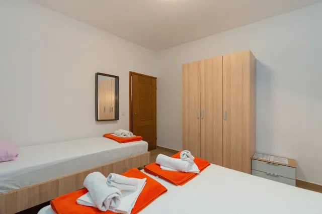 Billede av hotellet Apartments Villa Daniela - nummer 1 af 100