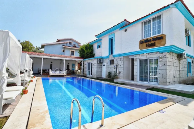 Billede av hotellet Lamira Suites Alacati - nummer 1 af 65