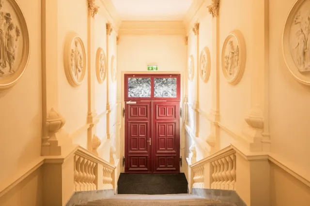Billede av hotellet QUENTIN PRAGUE HOTEL - nummer 1 af 10