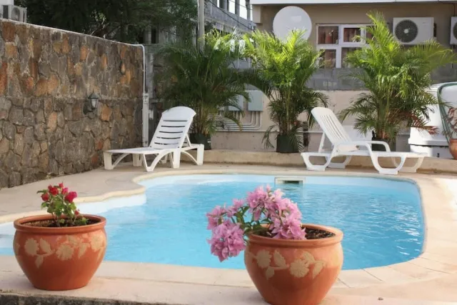 Hotellbilder av Le Lotus - nummer 1 av 11
