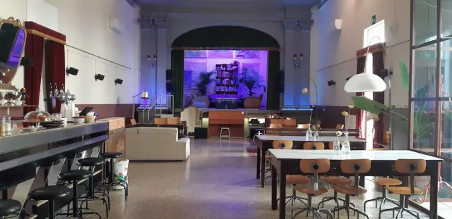 Billede av hotellet Ostello Tasso - nummer 1 af 10