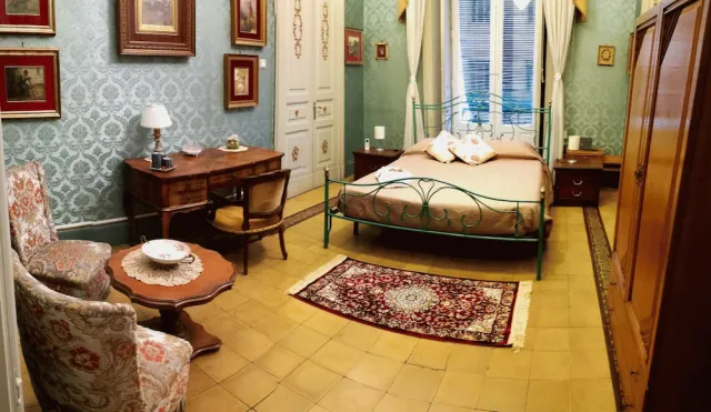 Billede av hotellet La Casa di Marcello - nummer 1 af 10