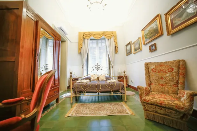 Billede av hotellet La Casa di Marcello - nummer 1 af 10