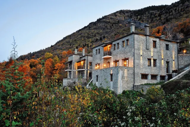 Billede av hotellet Hotel Athina - nummer 1 af 31