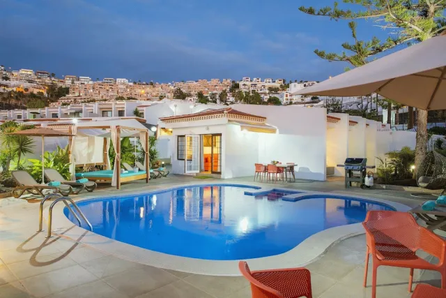 Billede av hotellet Haciendas IV - nummer 1 af 100